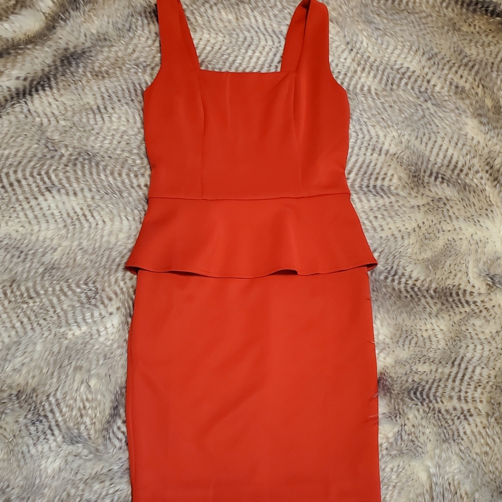 Cocktail Dress